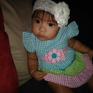 Meet your Posher, Charysabelle